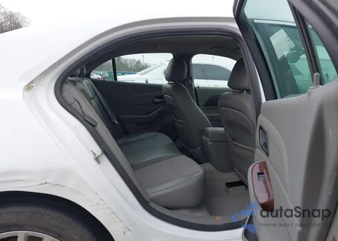 2013 Chevrolet Malibu 1Lt z USA, uszkodzony, nr VIN 1G11C5SA7DF337453